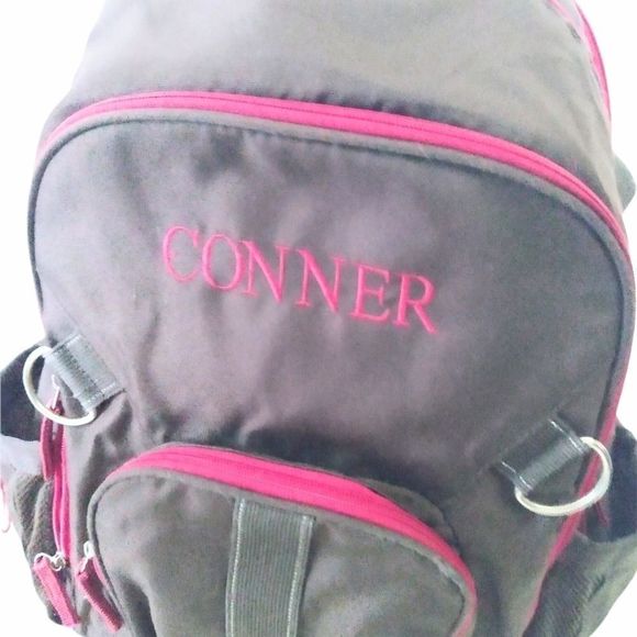 Pottery Barn Kids Accessories Pottery Barns Kids Conner Backpack